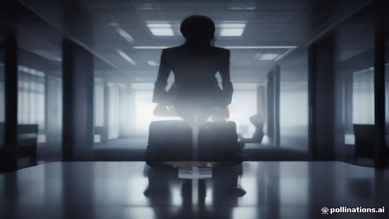 成人短剧 AI剧场主视觉画面