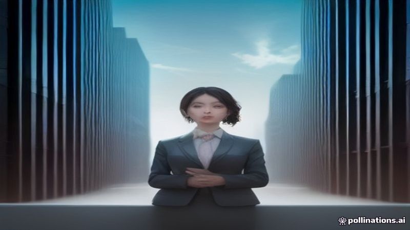 AI剧制作流程示意：从剧本拆解到分镜生成的工业化路径